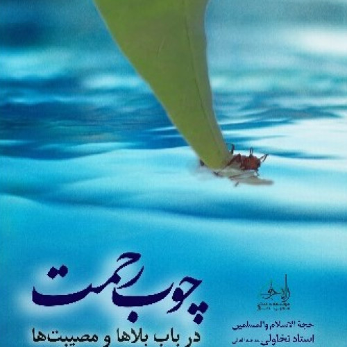 چوب-رحمت--در-باب-بلاها-و-مصیبتها