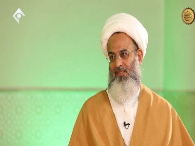 آفتاب شرقی - شبکه یک سیما - 1404.01.17